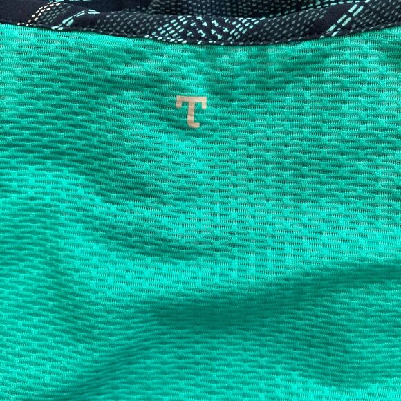 Toad & Co M Sunkissed Swing Dress Sleeveless Lightweight Swim Nylon Stretch - Picture 3 of 8